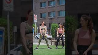 Walk at Home Exercise/fitness/Exercise/Yoga poses/Pregnancy lower back Pain Relief/naked/gym