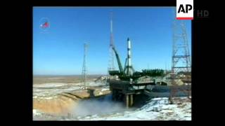 4:3 Russia successfully launches first Soyuz-2.1a carrier rocket