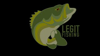 Welcome To Legit Fishing