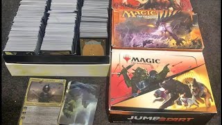 PowerNineGrind - MTG Random Buy 50 - $250 Token Gesture - Magic The Gathering