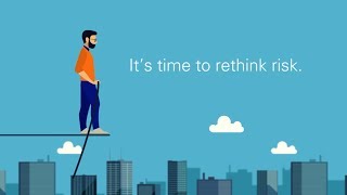 KPMG | Rethinking risk