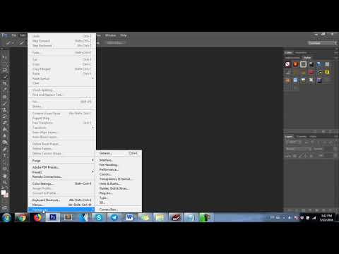 Photoshop | Missing Sketch Filter in Photoshop Photoshop | Missing Sketch Filter in Photoshop