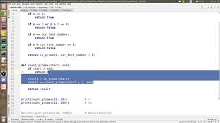 Recursive Functions Homework 3 Solutions p1 [Mastering 4 critical SKILLS using Python]