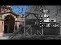 Ghost of the Goulburn Courthouse