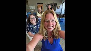 Judy for State Rep - Primary Election Day (And Lead Up)