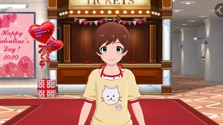 【ミリシタ】初心者ひなたP、チョコレートが欲しい。【生配信アーカイブ】