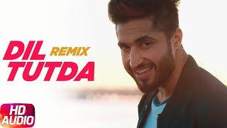 Dil Tutda (Remix) | Jassi Gill | Arvindr Khaira | Goldboy | Nirmaan | Speed Records