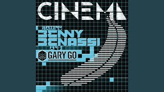 Cinema (Alex Gaudino & Jason Rooney Remix)