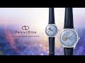 [EN] ORIENT STAR – Classic Semi Skeleton