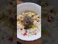 festival special curd rice mosaranna curdrice mosaranna youtubeshorts trending viral