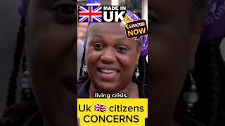 Uk citizens are concerned about people on benefits#america #uk #shorts #shortvideo #america #usa #us