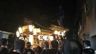 平成30年皇大神宮夏祭り