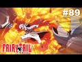 Fairy Tail Episod 89【Malay Sub】 | Muse Malaysia