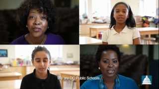 A Capital Commitment - DC Public Schools - May 2012