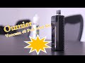 Quick Look: Oumier Voocean 40 Kit 40W Pod Mod from Healthcabin