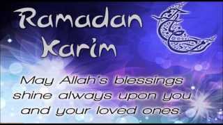 Happy Ramadan (Ramzan) 2015- SMS, Wishes, Text Messages, Ramadan Whatsapp video
