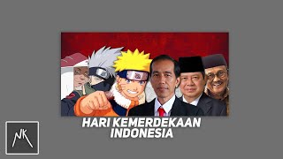 Kalo gw nemu anime, videonya selesai