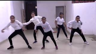 Muqabla - Dance Cover | Full Class Video | Street Dancer3D | Super Dance Academy | Choreography |