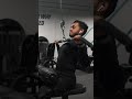 Day in the life Balancing Islam and Gym