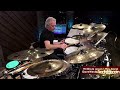 dave weckl plays