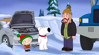 Family Guy Season 19 Full Episode 3 || Family Guy|| Happy New Year 2025