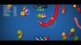 all wormate.io,wormateio,all gaming,wormate.io gameplay,slither.io,slither,slitherio,record wormate.