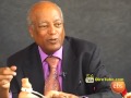 Who's Who   Interview with Professor Mitiku Belachew   Part 1