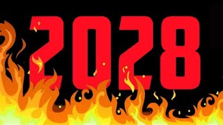 2028 ፍፃሜ🔥