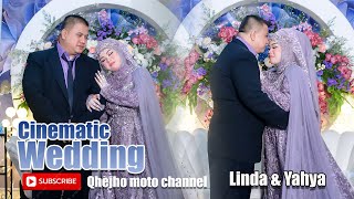 Wedding Cinematic Adat Sunda Linda & Yahya