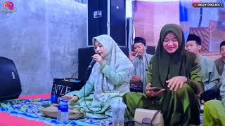 IDA UMMU ZAHRA ~ MADAIHUNA ~ NURUD DAIM KUDUS LIVE KARANGMALANG