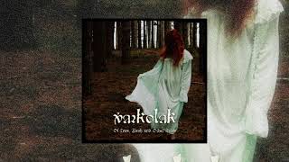 Varkolak (ITA) -  Of Love, Flesh and Other Tales (2023, EP)