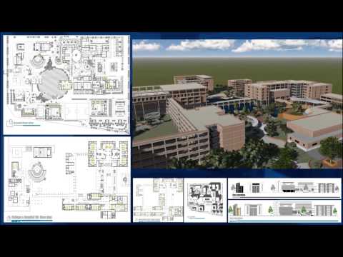 Medical University/500 Beds Hospital Project Medical University/500 Beds Hospital Project