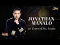 Mr. Music Jonathan Manalo on Letters and Music - Behind The Song