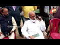 union min pratap sarangi raps miller on paddy procurement issue