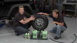 TruckU  Slime Tire Sealant