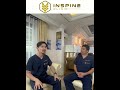 inspine clinic อินสไปน์คลินิก ep.73 q u0026a with อาจารย์หมอเหวย อาชีพกับการเกิดหมอนรองกระดูกปลิ้น