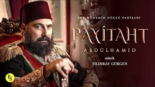 Payitaht Abdülhamid - Ahmet Celaleddin Paşa