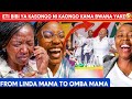 🔥💥WAKENYA JAMANI 🤣KENYANS HILLARIOUS REACTION TO RACHEL RUTO URGING KENYANS TO INTENSIFY PRAYERS.