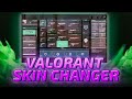 Every Single Valorant Skin For Free | Valorant Skin Swapper | Valorant Skin Changer 2024 | Tutorial