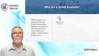 Soar Analysis: Session 1