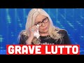 GRAVE LUTTO PER MARA VENIER: 