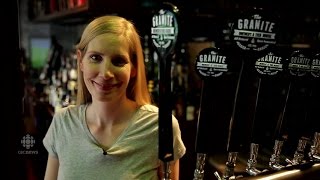 Toronto's only female brewmaster, Mary Beth Keefe, shares favourite brew