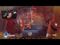 overwatch ez clap ft. bdosin zombs u0026 hagopeun