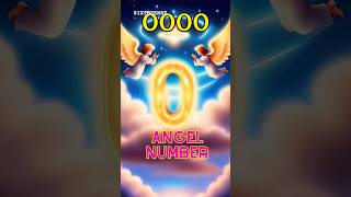 000 ANGEL NUMBER MEANING #shorts #angelnumber#sixthsense #000