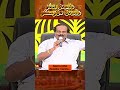 healthy mind or healthy physic 2 nalla pesunga nalladhaye pesunga leoni tamil debate show