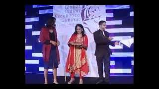 Metropolis Healthcare wins India's Most Promising Brand Award 2014