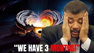 Neil deGrasse Tyson: \