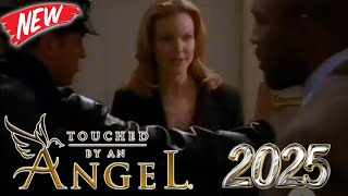 Touched by an Angel Full Episode 2025 🅽🅴🆆 Season 6..Ep.8+10 Full HD 🎬 My Soul Sings 🎬Full Episode