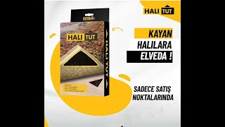 halı tut halı kaydırmaz