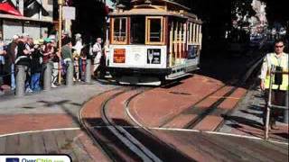 OverCtrip旧金山自助游攻略之铛铛车(Cable Car)市区深度一日游.wmv